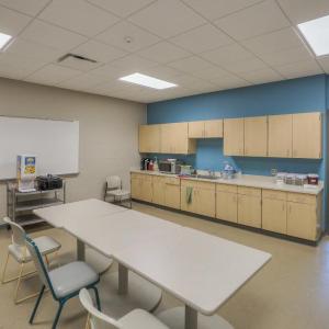 Detroit Job Corps Center