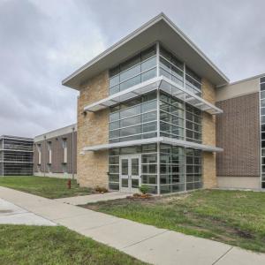 Detroit Job Corps Center