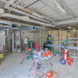 Detroit Job Corps Center