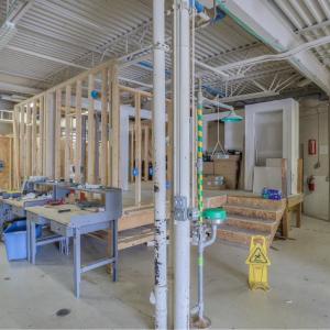 Detroit Job Corps Center