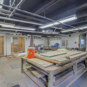 Detroit Job Corps Center