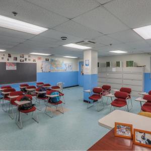 Detroit Job Corps Center