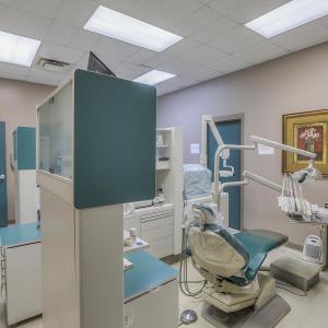 Dr. Benjamin L Hooks Job Corps Center