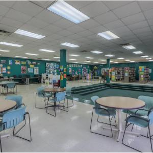 Dr. Benjamin L Hooks Job Corps Center