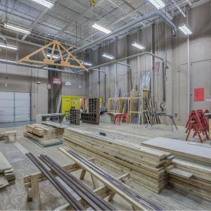Dr. Benjamin L Hooks Job Corps Center