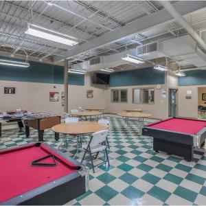 Dr. Benjamin L Hooks Job Corps Center
