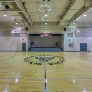 Dr. Benjamin L Hooks Job Corps Center