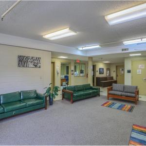Dr. Benjamin L Hooks Job Corps Center