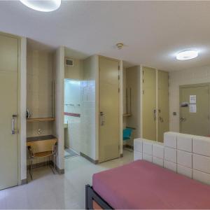 Dr. Benjamin L Hooks Job Corps Center