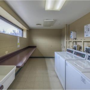 Dr. Benjamin L Hooks Job Corps Center