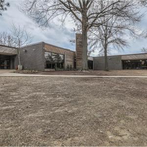 Dr. Benjamin L Hooks Job Corps Center