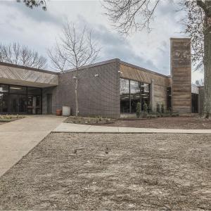 Dr. Benjamin L Hooks Job Corps Center