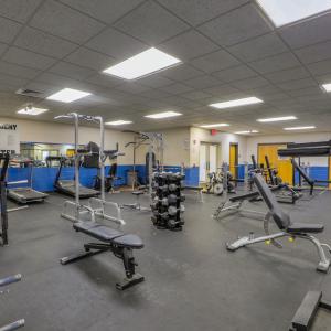 Earle C. Clements Job Corps Center