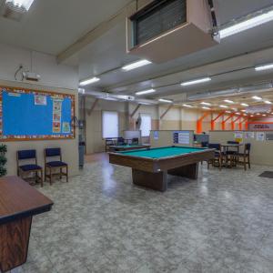 Earle C. Clements Job Corps Center
