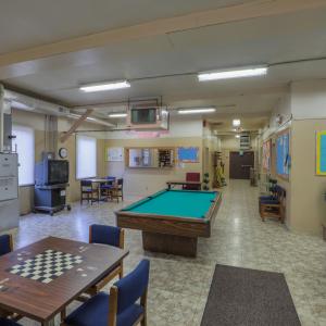 Earle C. Clements Job Corps Center