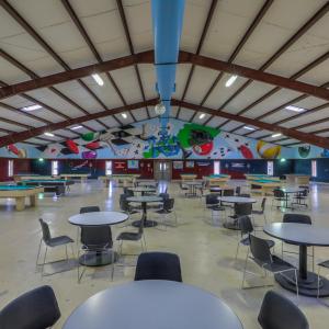 Earle C. Clements Job Corps Center