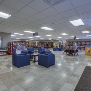Earle C. Clements Job Corps Center
