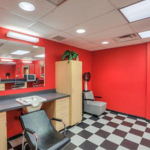 Earle C. Clements Job Corps Center