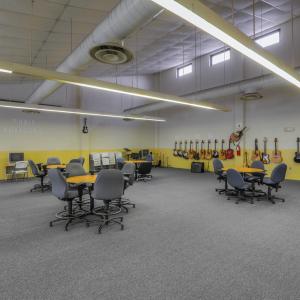 Earle C. Clements Job Corps Center