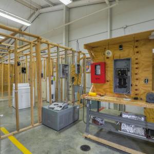 Earle C. Clements Job Corps Center