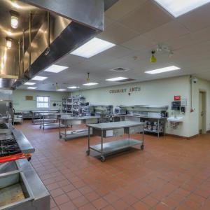 Earle C. Clements Job Corps Center