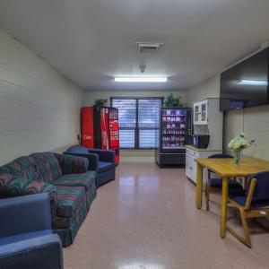 Earle C. Clements Job Corps Center