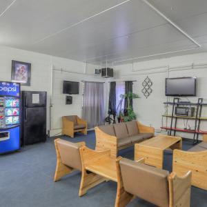 Edison Job Corps Center