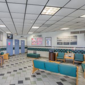 Edison Job Corps Center