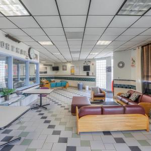 Edison Job Corps Center