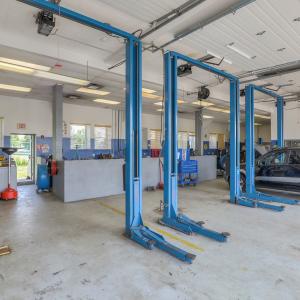 Edison Job Corps Center