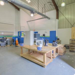 Edison Job Corps Center