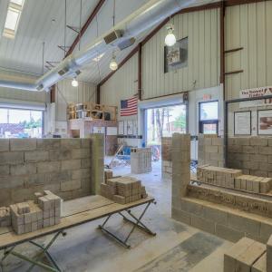 Edison Job Corps Center