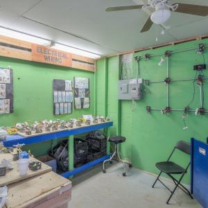 Edison Job Corps Center