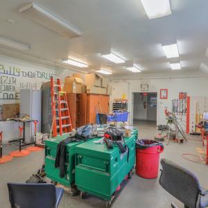 Edison Job Corps Center