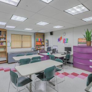 Edison Job Corps Center