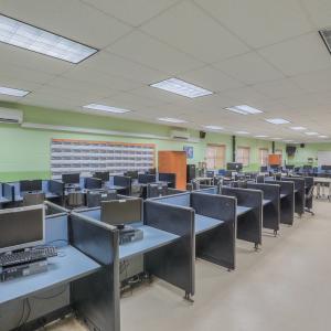 Edison Job Corps Center