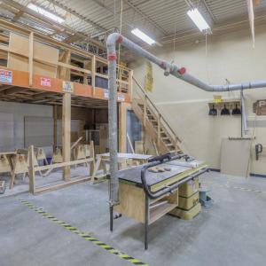 Excelsior Springs Job Corps Center