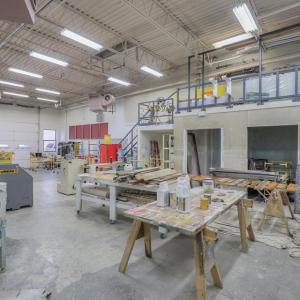 Excelsior Springs Job Corps Center