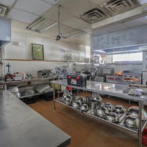 Excelsior Springs Job Corps Center