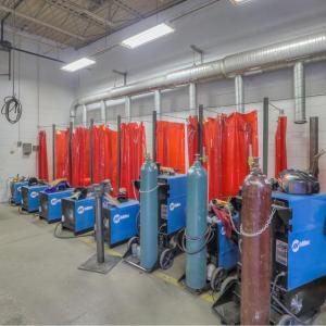 Excelsior Springs Job Corps Center