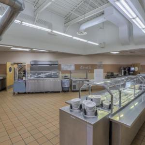 Excelsior Springs Job Corps Center