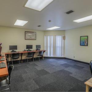 Excelsior Springs Job Corps Center