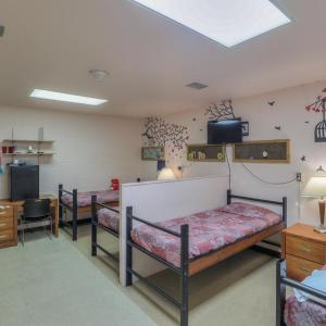 Excelsior Springs Job Corps Center