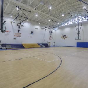 Excelsior Springs Job Corps Center