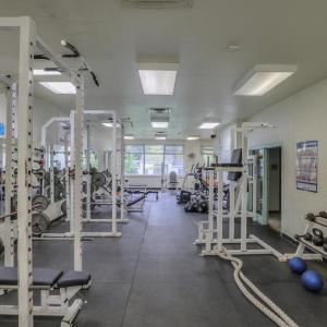 Excelsior Springs Job Corps Center