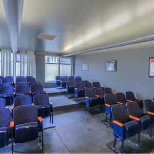 Excelsior Springs Job Corps Center