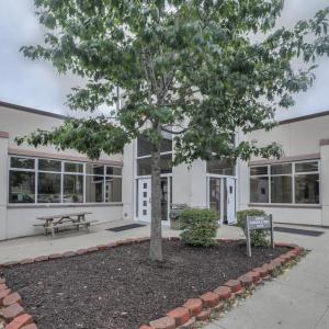Excelsior Springs Job Corps Center