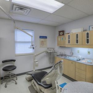 Excelsior Springs Job Corps Center