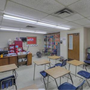 Excelsior Springs Job Corps Center