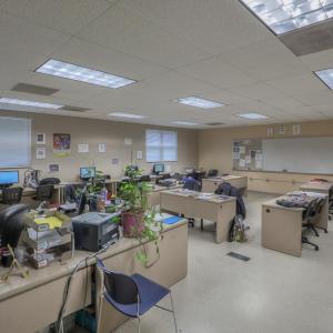 Excelsior Springs Job Corps Center